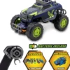 MECH DRIVE - MONSTER TRUCK TELECOMANDE