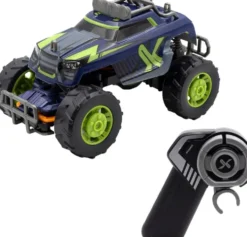 MECH DRIVE - MONSTER TRUCK TELECOMANDE