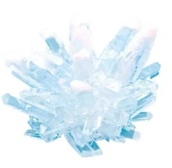 MEGA CRISTAL GEANT