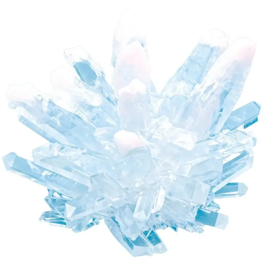 MEGA CRISTAL GEANT