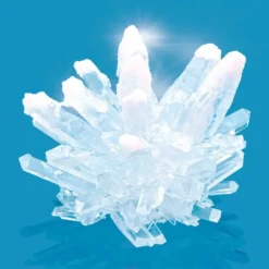 MEGA CRISTAL GEANT