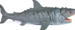 MEGALODON ECLOSION SECRETE PRIMAL HATCH