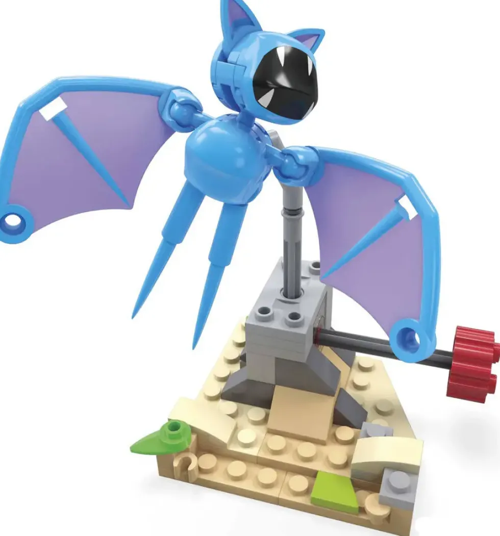 MEGA POKEMON - NOSFERAPTI