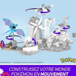 MEGA POKEMON - NOSFERAPTI