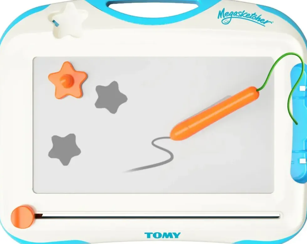 MEGASKETCHER - MINI ARDOISE