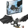 MEGA SKYRIM - ALDUIN
