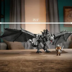 MEGA SKYRIM - ALDUIN