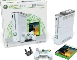 MEGA - XBOX 360 A CONSTRUIRE