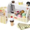 MELISSA & DOUG - COMPTOIR CREMES GLACEES
