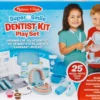 MELISSA & DOUG - JEU D'IMITATION - DENTISTE