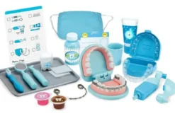 MELISSA & DOUG - JEU D'IMITATION - DENTISTE