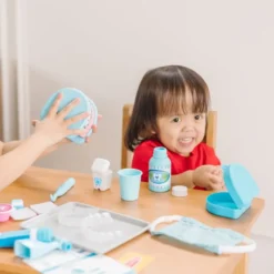 MELISSA & DOUG - JEU D'IMITATION - DENTISTE