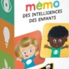 MEMO DES INTELLIGENCES