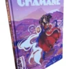 MEMOIRES D'UNE CHAMANE