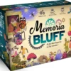 MEMORIA BLUFF