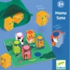 MEMO SONO