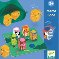MEMO SONO