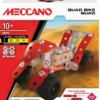 ME QUAD