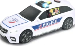 MERCEDES AMG E43 1:16