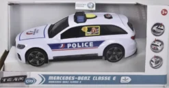 MERCEDES AMG E43 1:16
