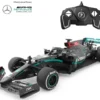 MERCEDES AMG F1 W11