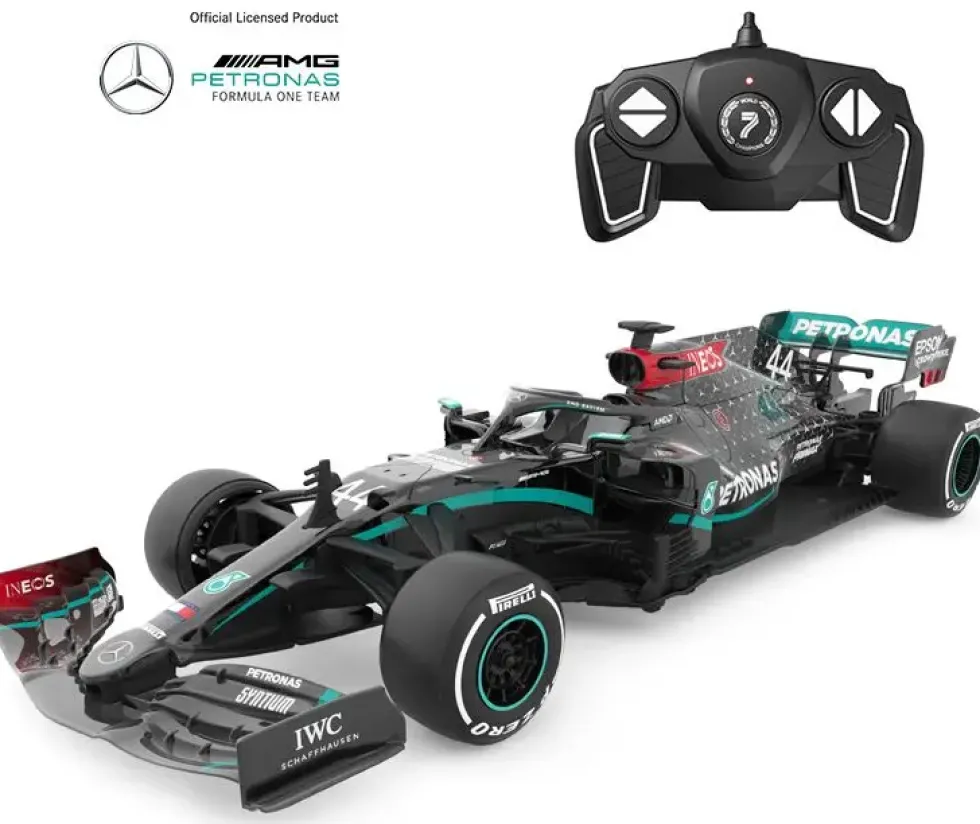 MERCEDES AMG F1 W11