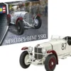 MERCEDES-BENZ SSKL