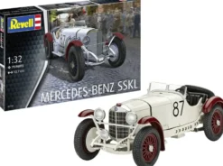 MERCEDES-BENZ SSKL