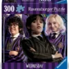 MERCREDI ADAMS 2 - PUZZLE 300 PIECES