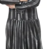MERCREDI ADDAMSDEGUISEMENT CLASSIQUE UNIFORMETAILLE 9-10 ANS