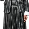 MERCREDI - DEGUISEMENT UNIFORME ADULTE TAILLE L
