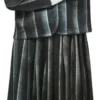 MERCREDI - DEGUISEMENT UNIFORME TAILLE 7-8 ANS
