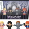 MERCREDI - LITTLE PEOPLE COLLECTOR