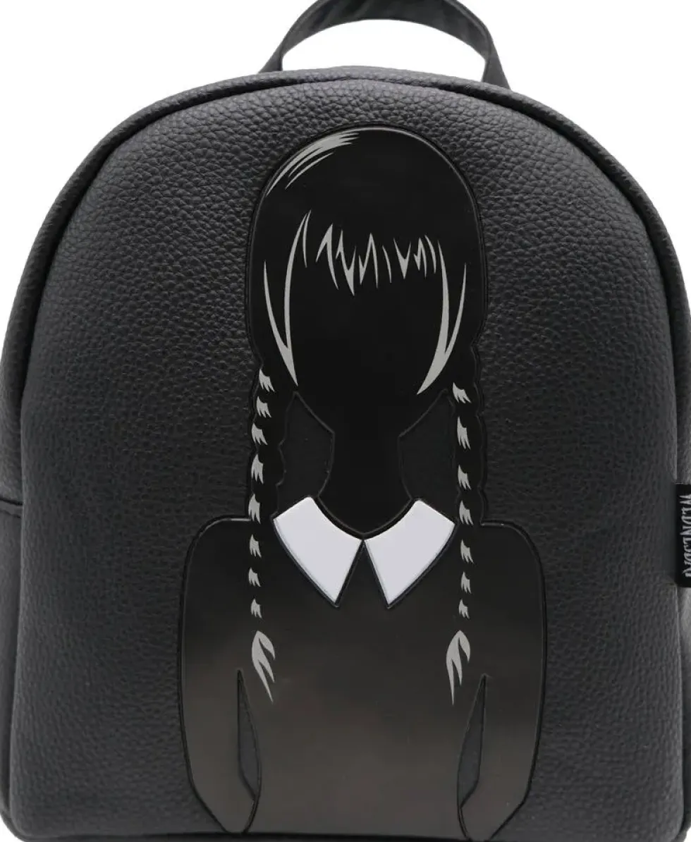 MERCREDI - MINI SAC A DOS