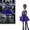MERCREDI - POUPEE