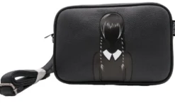 MERCREDI - SAC A MAIN