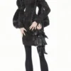 MERCREDI X MONSTER HIGH - POUPEE MERCREDI
