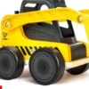 MES ENGINS DE CHANTIER - BULLDOZER