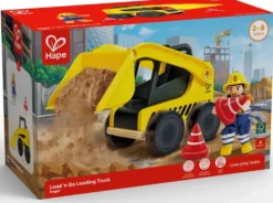 MES ENGINS DE CHANTIER - BULLDOZER