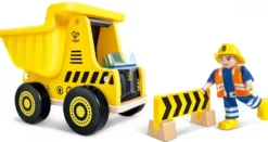 MES ENGINS DE CHANTIER - CAMION BENNE