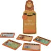 MES HISTOIRES EN IMAGES - LE ROI LION