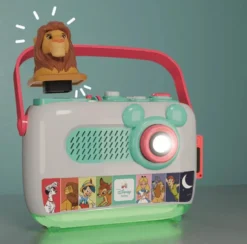 MES HISTOIRES EN IMAGES - LE ROI LION