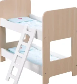 MES LITS SUPERPOSES EN BOIS