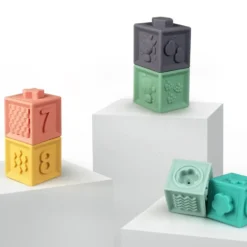 MES PREMIERS CUBES EDUCATIFS