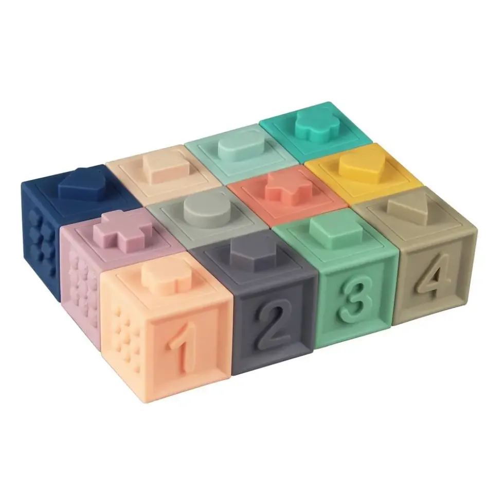 MES PREMIERS CUBES EDUCATIFS