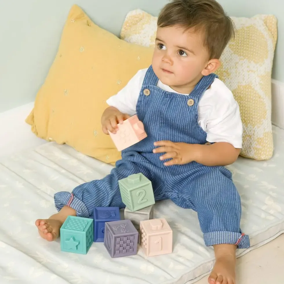 MES PREMIERS CUBES EDUCATIFS