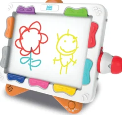 MES PREMIERS DESSINS EN MUSIQUE