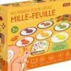 MES PREMIERS JEUX DE LOGIQUE. MILLE-FEUILLE