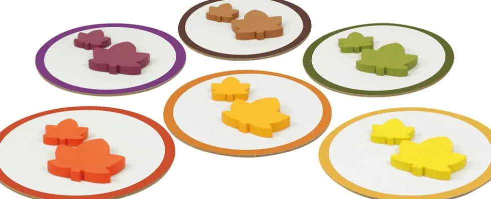 MES PREMIERS JEUX DE LOGIQUE. MILLE-FEUILLE