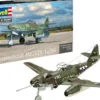 MESSERSCHMITT ME262A-1A/U4